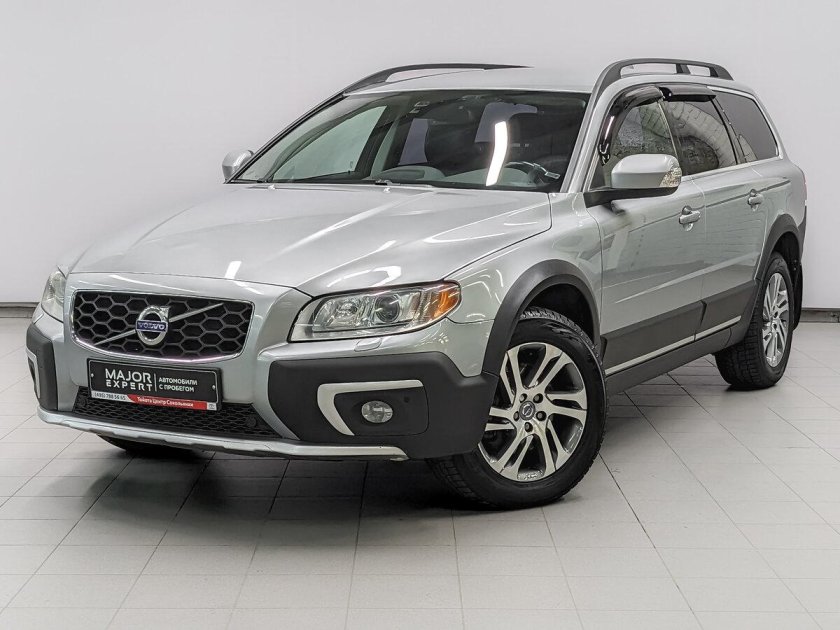 Вольво 238 л.с