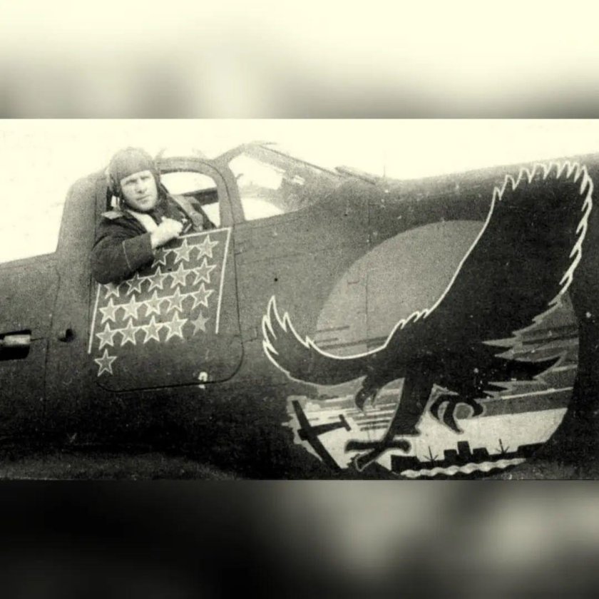 Вячеслав Сиротин 17 ИАП