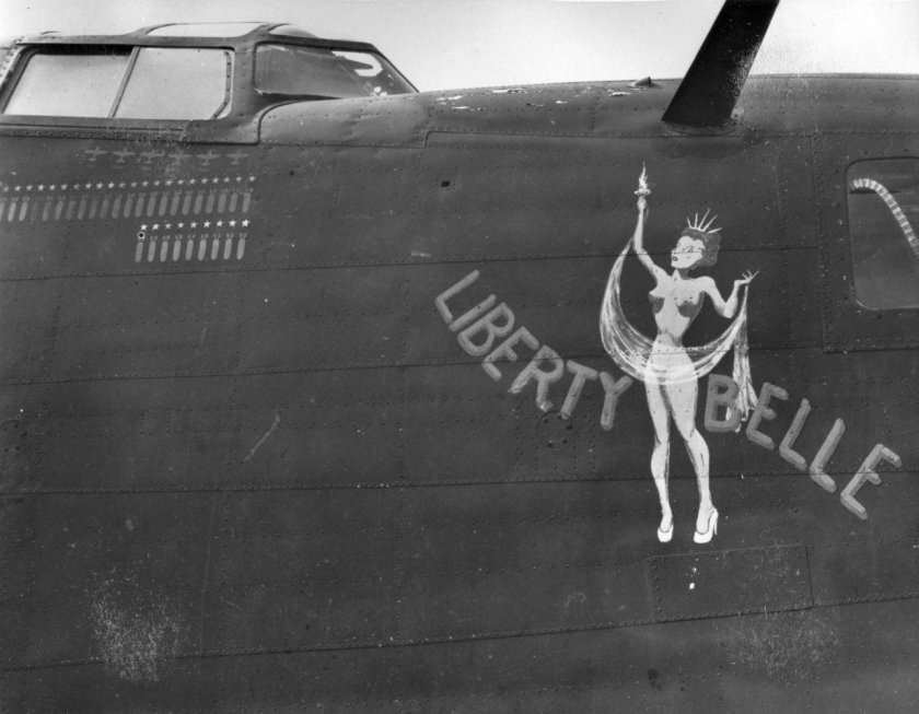 Либерти Белль