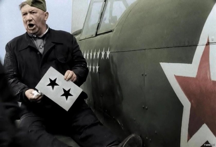 В бой идут одни старики 1973