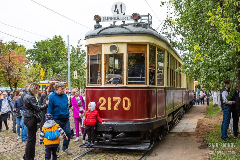 Депо имени Баумана