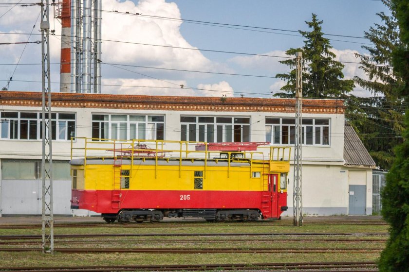 Коломна колония поселение