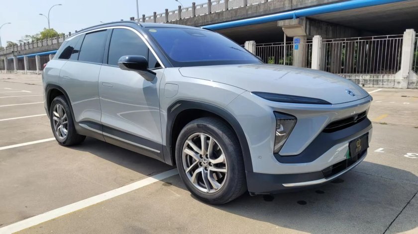 Nio ec 6