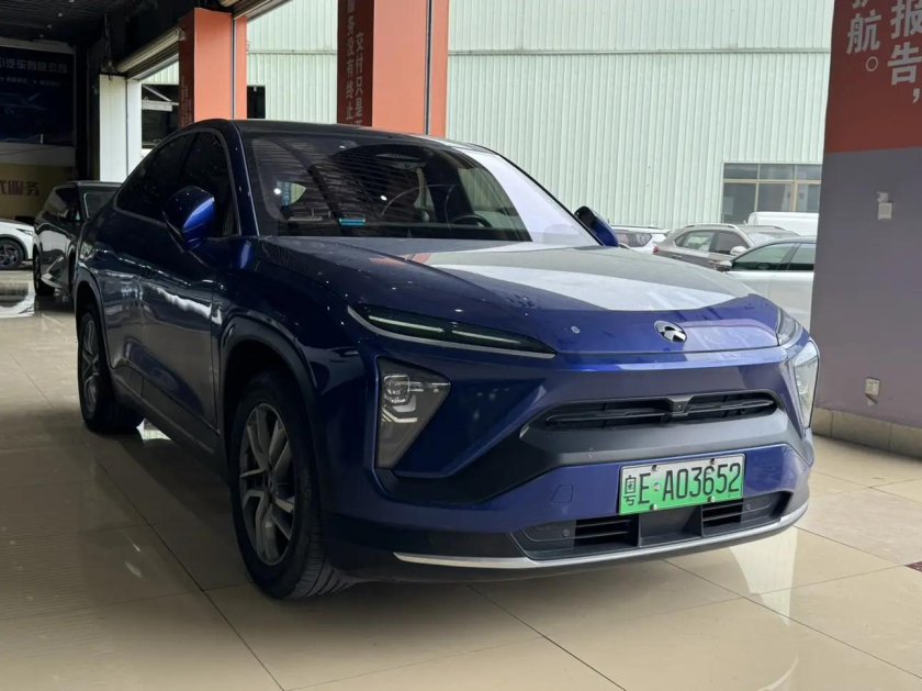 Автомобили из китая