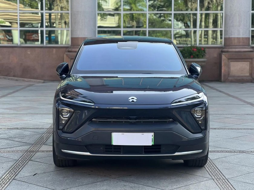 Авто из китая