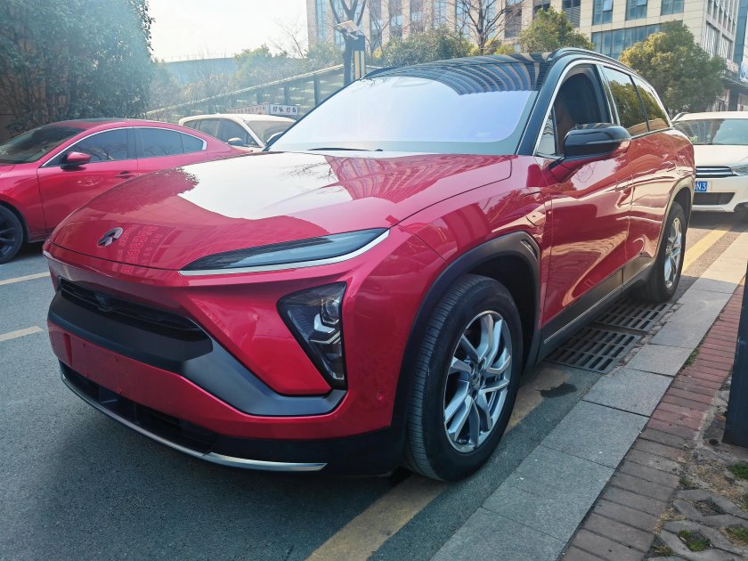 Авто из китая