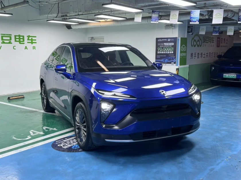 Авто из китая