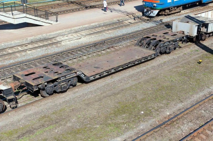 Транспортер 14-6048