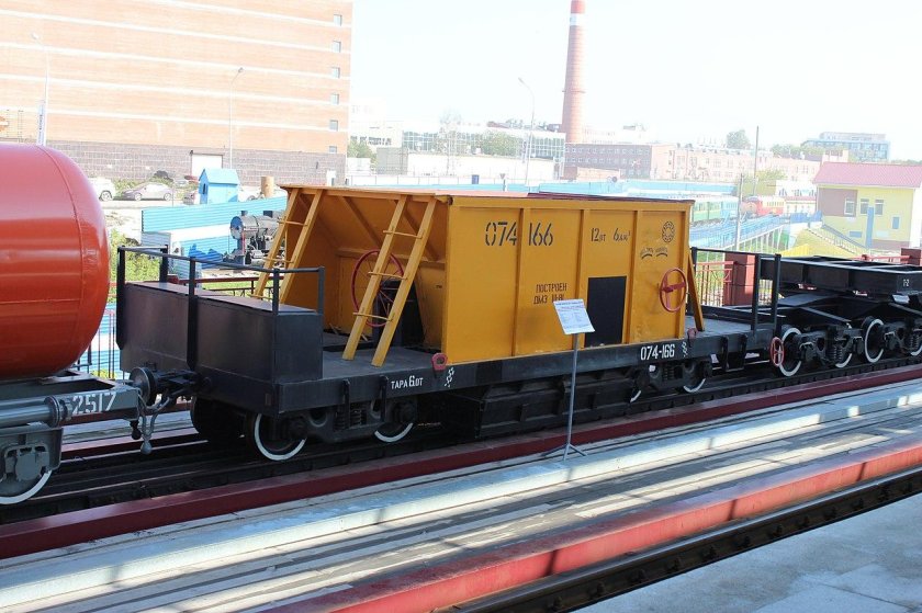 Хоппер-дозатор 42-074