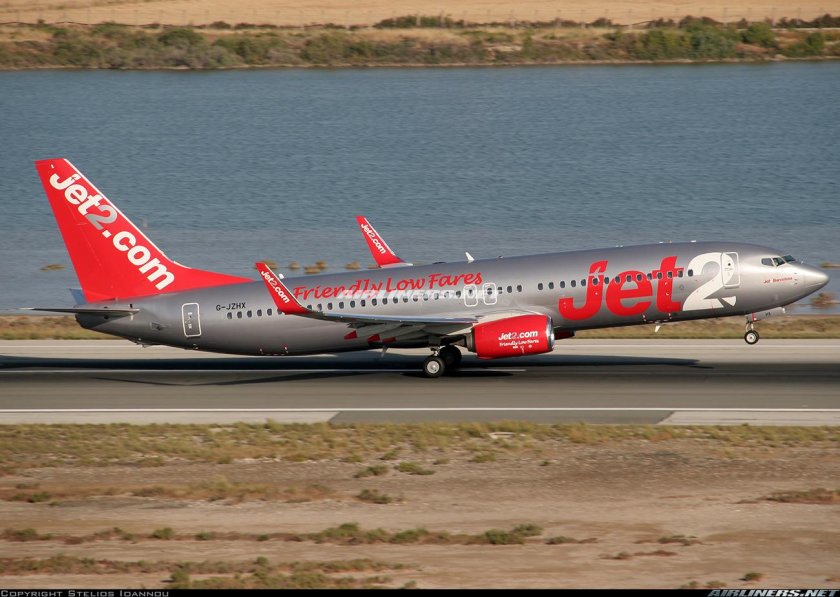 Jet 2
