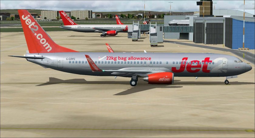 737 Jet2