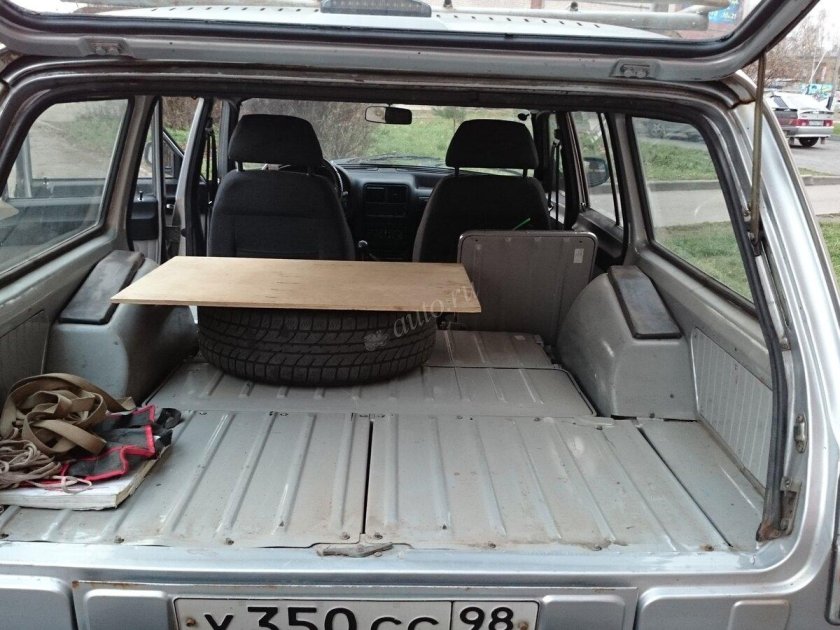 Газ 310221 волга универсал