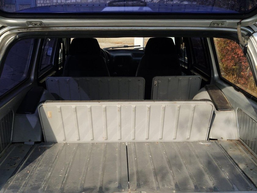 Газ 310221 волга