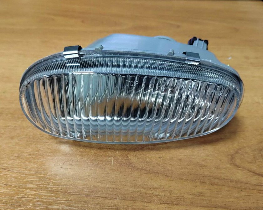 Фары Ланос купить