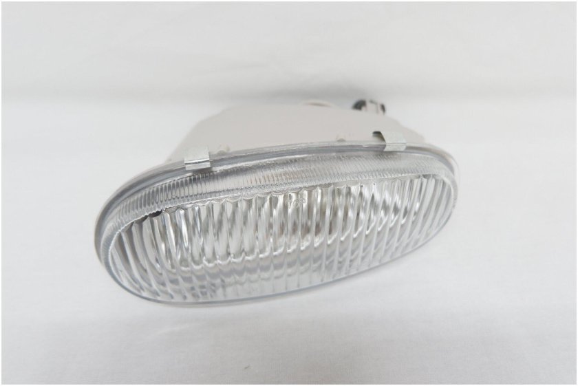 Противотуманные фары chevrolet lanos