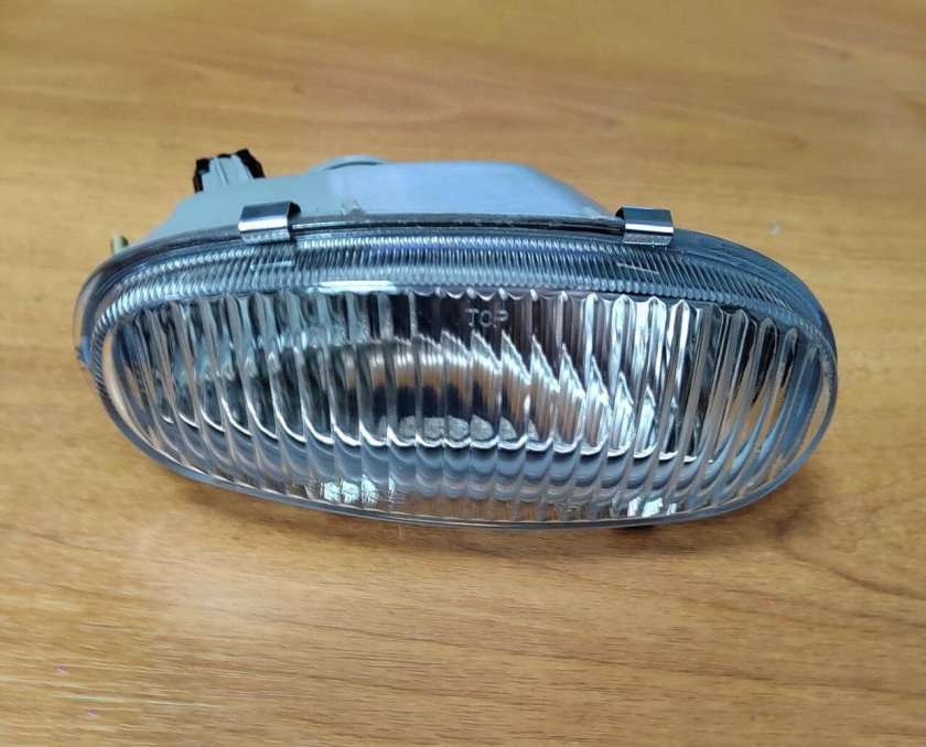 Фара правая Ланос