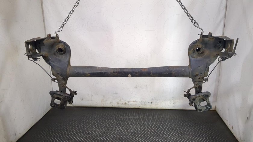 Балка подвески