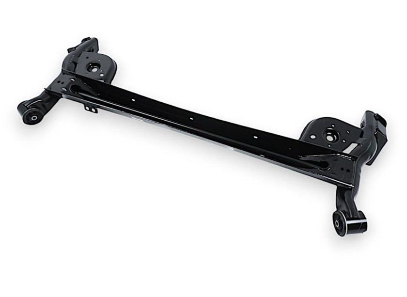 Балка лада веста