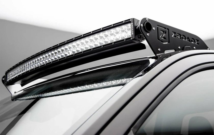 Светодиодная балка ZROADZ