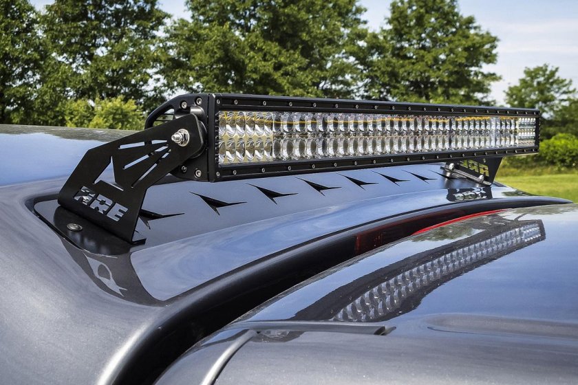 Соренто 1 балка светодиодная