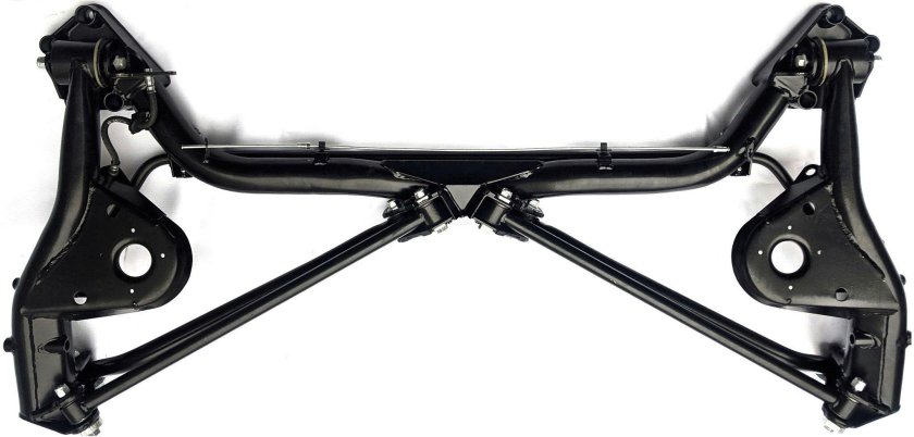 Задняя независимая подвеска Веста Автопродукт