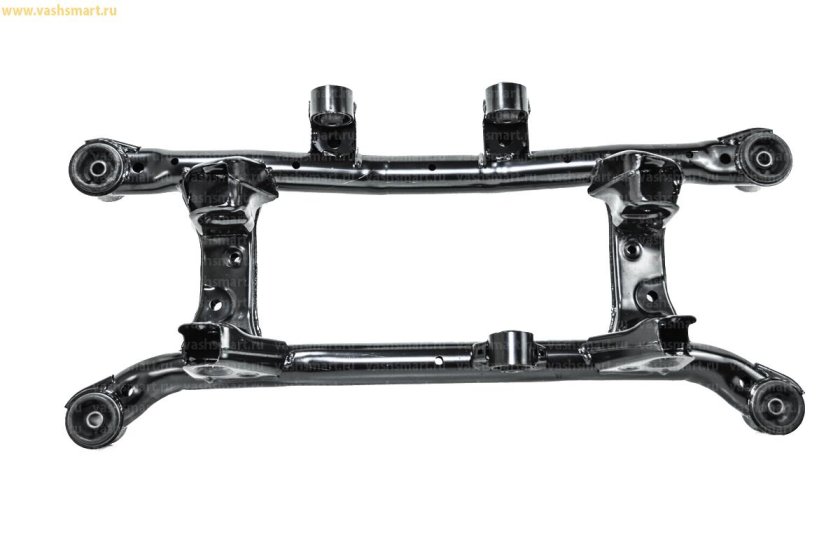 Подрамник задний туксон1