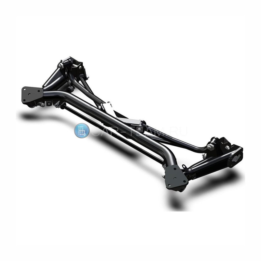 Независимая задняя балка ВАЗ 2110