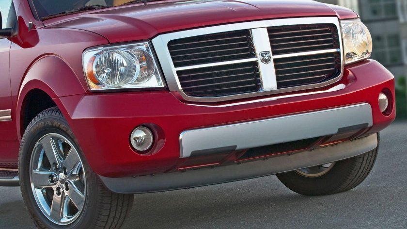 Dodge Durango 2007