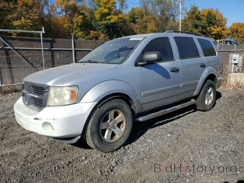 Dodge durango 2006