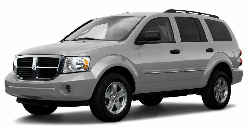 Dodge Durango 2009