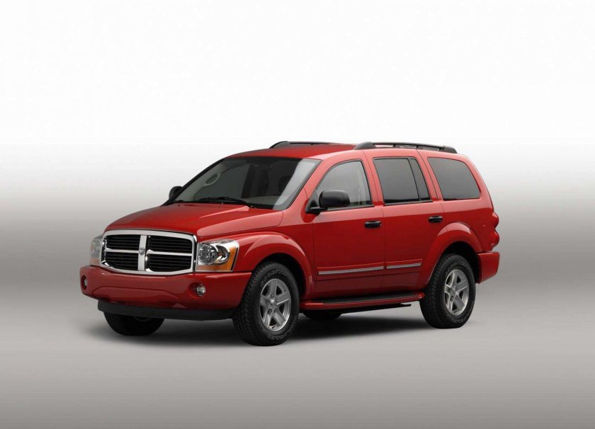 Dodge Durango 2005