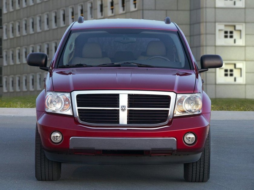 Dodge Durango 2006