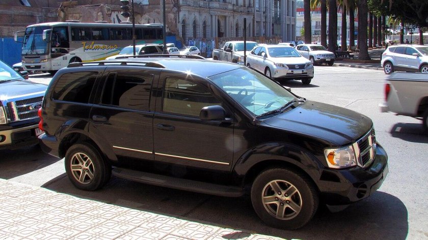 Dodge Durango