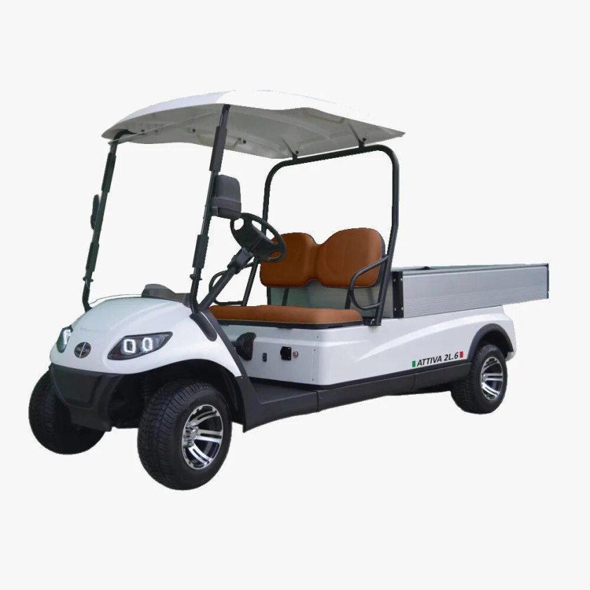 Гольфкар eruzo City 6