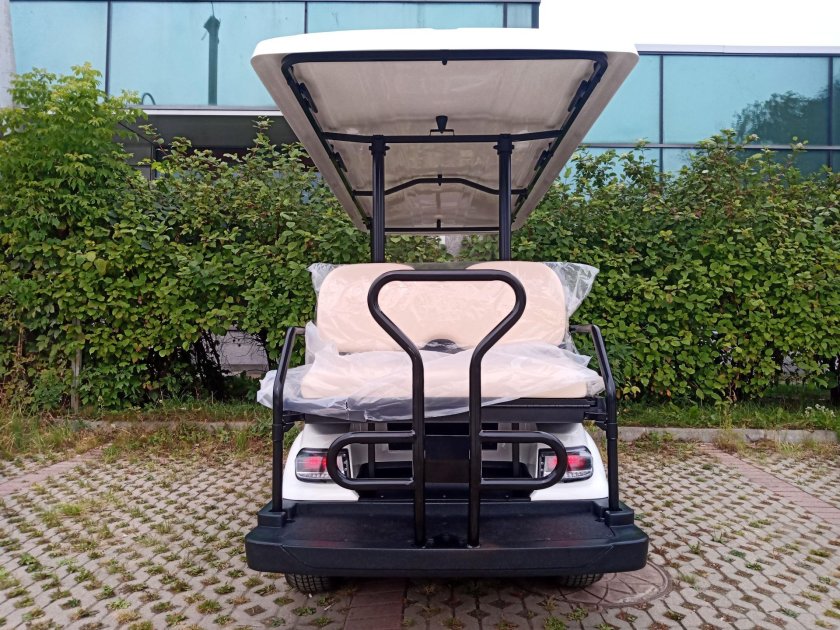 Гольфкар attiva 4l.2