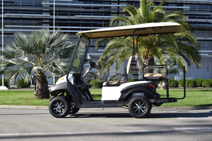 Гольфкар eagle eg202aksz04