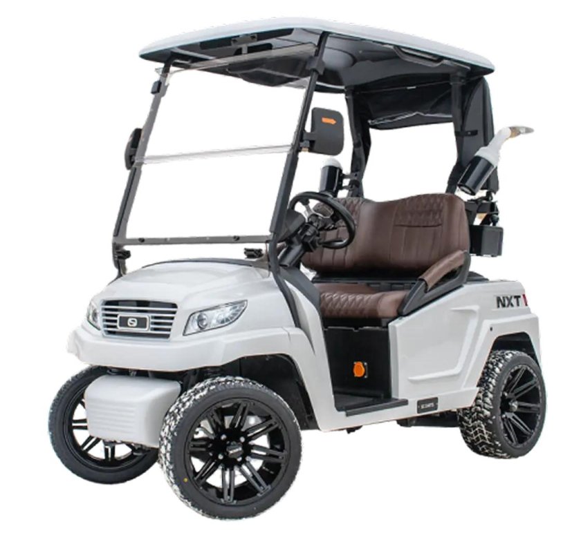 Гольфкар excar