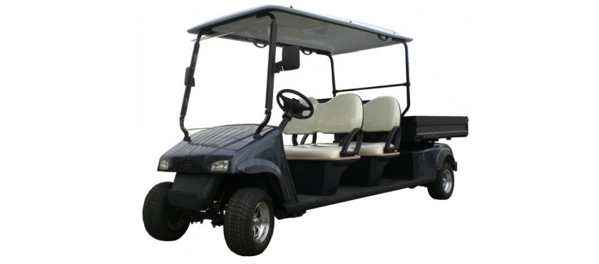 Гольфкар attiva 4l.2