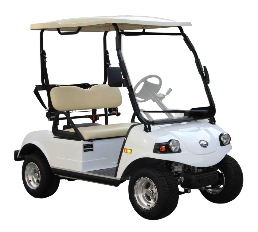 HDK гольфкар