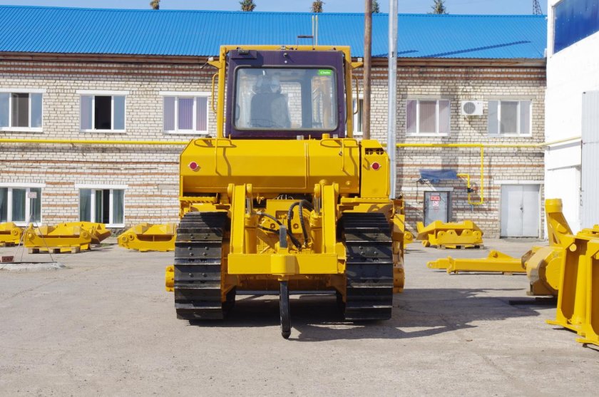 ЧЕТРА Т-11.02 ЯБР-1