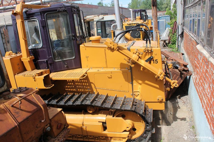 ЧЕТРА Т-15.01 ябр1