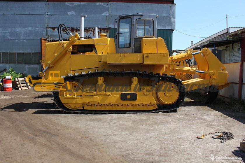 ЧЕТРА Т-35.01ЯБР-1