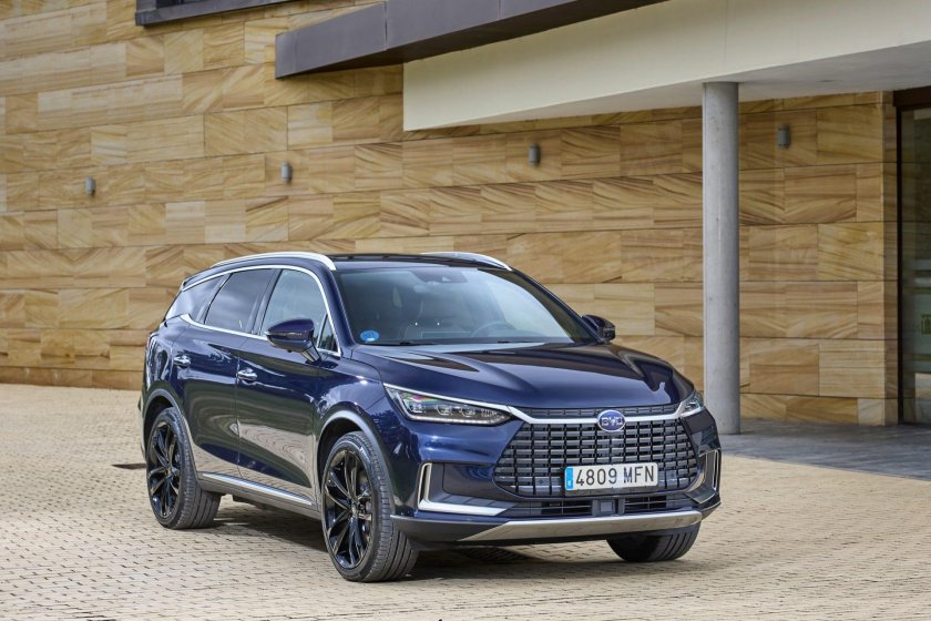 Новые авто 2023