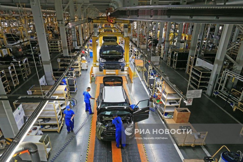 Автотор Калининград