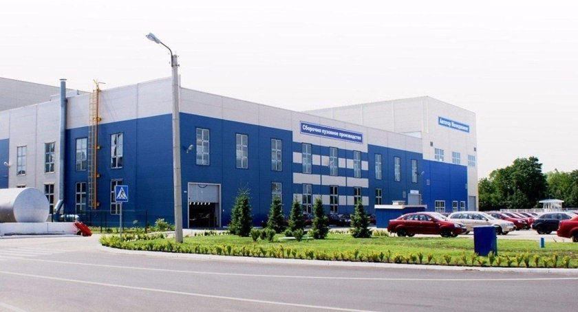 Автотор Калининград