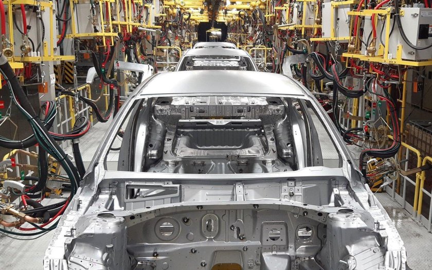 Электроавтомобиль Автотор