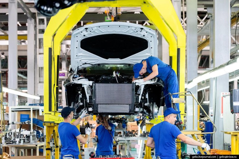 Автотор Калининград