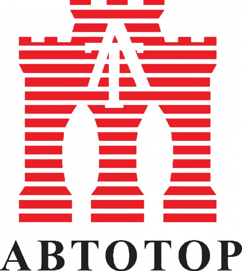 Автотор эмблема