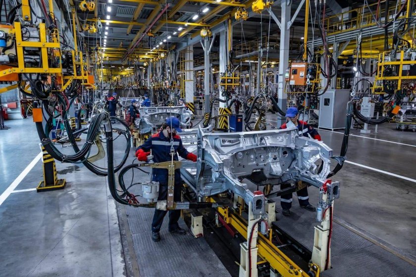 Автотор Калининград