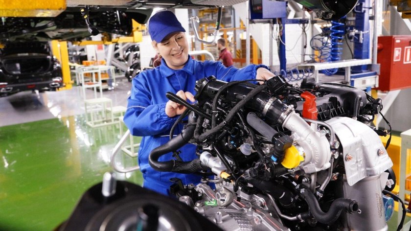 Автотор автомобили